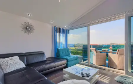Villa Danijela, Maison 8 personnes à Pula - Photo 30