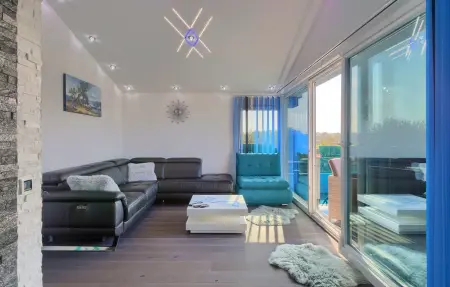 Villa Danijela, Maison 8 personnes à Pula - Photo 31