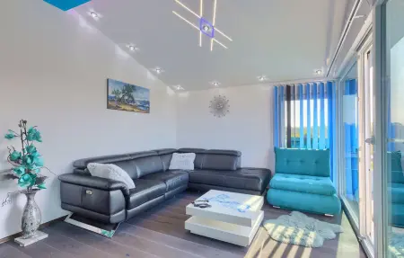 Villa Danijela, Maison 8 personnes à Pula - Photo 32