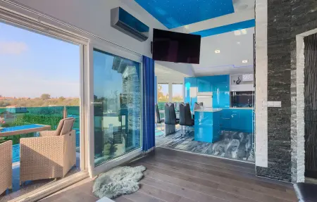 Villa Danijela, Maison 8 personnes à Pula - Photo 33