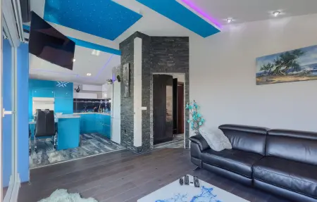 Villa Danijela, Maison 8 personnes à Pula - Photo 34