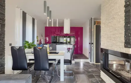 Villa Danijela, Maison 8 personnes à Pula - Photo 35