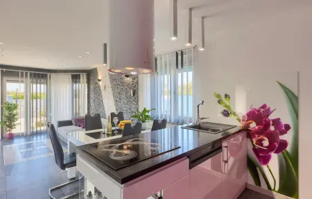 Villa Danijela, Maison 8 personnes à Pula - Photo 36
