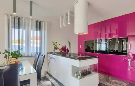 Villa Danijela, Maison 8 personnes à Pula - Photo 37
