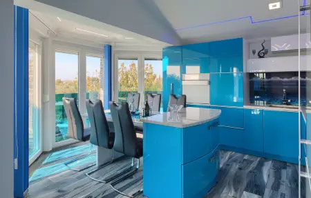 Villa Danijela, Maison 8 personnes à Pula - Photo 38