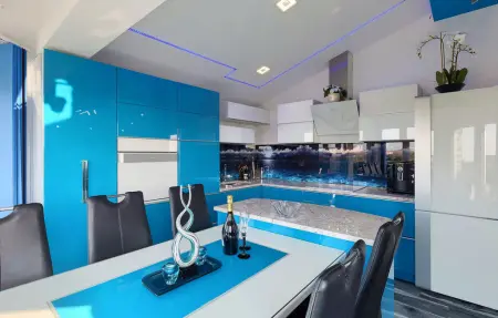 Villa Danijela, Maison 8 personnes à Pula - Photo 40