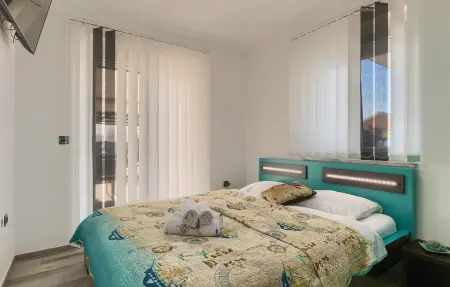 Villa Danijela, Maison 8 personnes à Pula - Photo 41