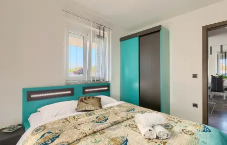 Villa Danijela, Maison 8 personnes à Pula - Photo 42