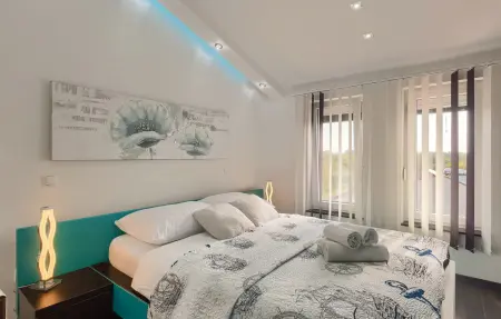 Villa Danijela, Maison 8 personnes à Pula - Photo 44