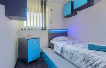 Villa Danijela, Maison 8 personnes à Pula - Photo 48