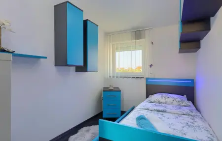 Villa Danijela, Maison 8 personnes à Pula - Photo 49