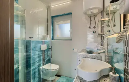 Villa Danijela, Maison 8 personnes à Pula - Photo 55
