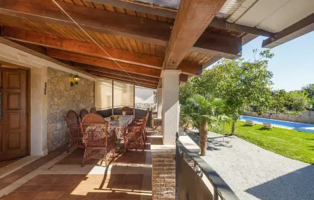 Villa Casa Mira, Maison 10 personnes à Vizinada - Photo 1