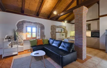 Villa Casa Mira, Maison 10 personnes à Vizinada - Photo 2