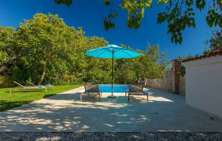 Villa Casa Mira, Maison 10 personnes à Vizinada - Photo 3