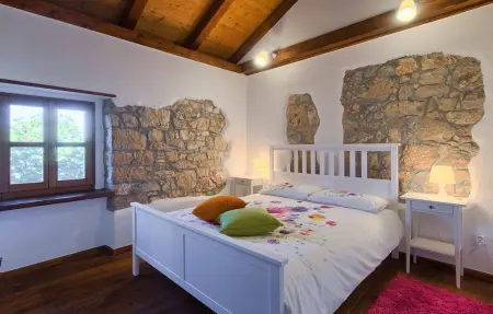 Villa Casa Mira, Maison 10 personnes à Vizinada - Photo 4