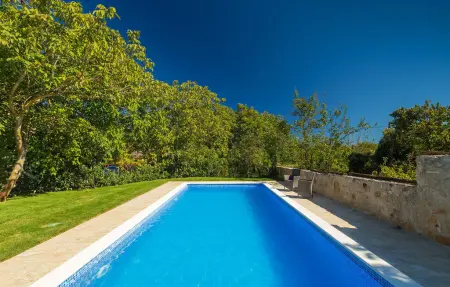 Villa Casa Mira, Maison 10 personnes à Vizinada - Photo 11
