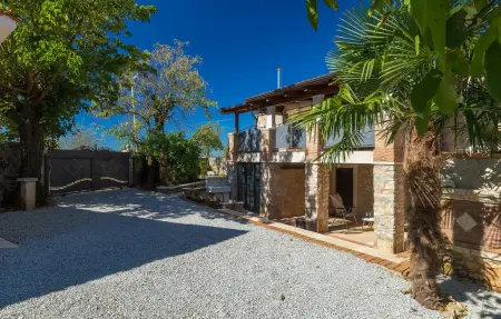 Villa Casa Mira, Maison 10 personnes à Vizinada - Photo 16