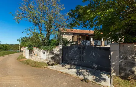 Villa Casa Mira, Maison 10 personnes à Vizinada - Photo 18