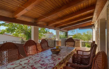 Villa Casa Mira, Maison 10 personnes à Vizinada - Photo 19