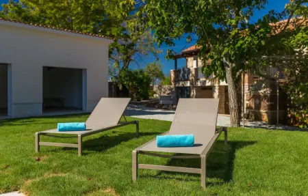 Villa Casa Mira, Maison 10 personnes à Vizinada - Photo 20