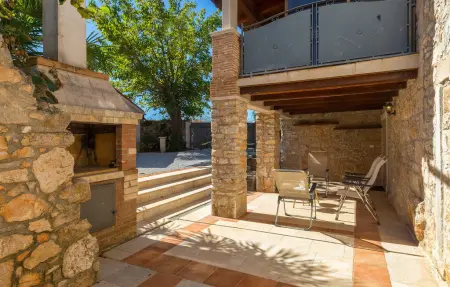 Villa Casa Mira, Maison 10 personnes à Vizinada - Photo 21