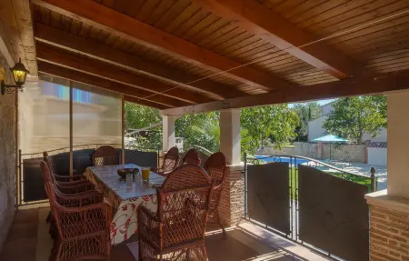 Villa Casa Mira, Maison 10 personnes à Vizinada - Photo 23