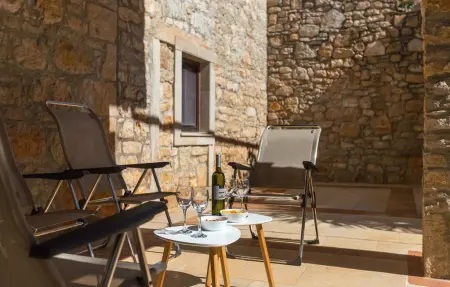 Villa Casa Mira, Maison 10 personnes à Vizinada - Photo 24