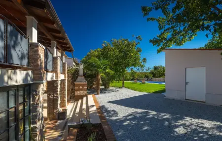 Villa Casa Mira, Maison 10 personnes à Vizinada - Photo 26