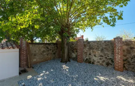 Villa Casa Mira, Maison 10 personnes à Vizinada - Photo 29