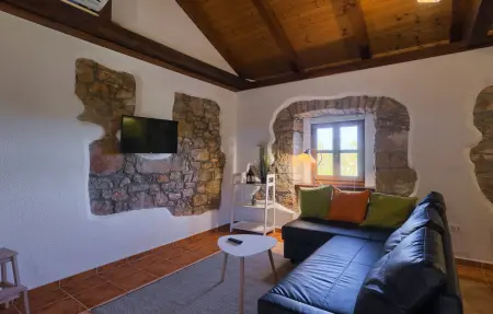 Villa Casa Mira, Maison 10 personnes à Vizinada - Photo 30