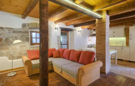 Villa Casa Mira, Maison 10 personnes à Vizinada - Photo 34