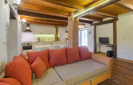 Villa Casa Mira, Maison 10 personnes à Vizinada - Photo 35