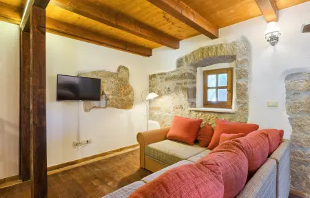 Villa Casa Mira, Maison 10 personnes à Vizinada - Photo 36