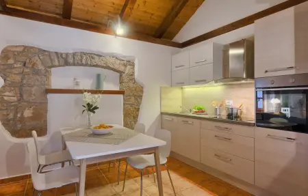 Villa Casa Mira, Maison 10 personnes à Vizinada - Photo 38