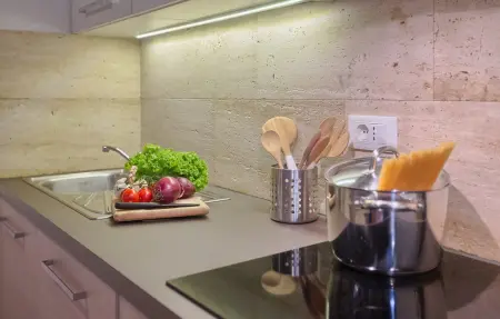 Villa Casa Mira, Maison 10 personnes à Vizinada - Photo 39