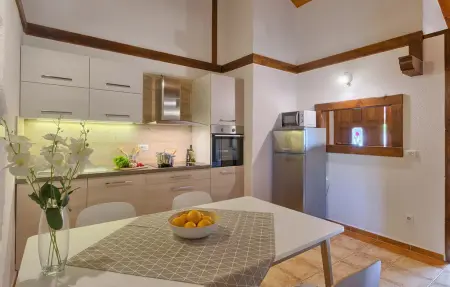 Villa Casa Mira, Maison 10 personnes à Vizinada - Photo 41