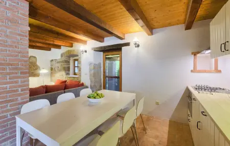 Villa Casa Mira, Maison 10 personnes à Vizinada - Photo 42