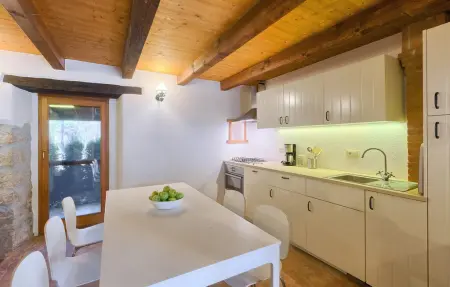 Villa Casa Mira, Maison 10 personnes à Vizinada - Photo 44