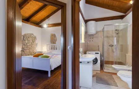 Villa Casa Mira, Maison 10 personnes à Vizinada - Photo 47