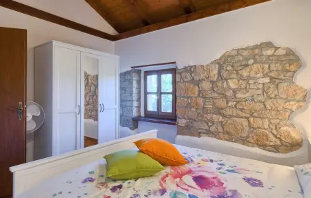 Villa Casa Mira, Maison 10 personnes à Vizinada - Photo 49