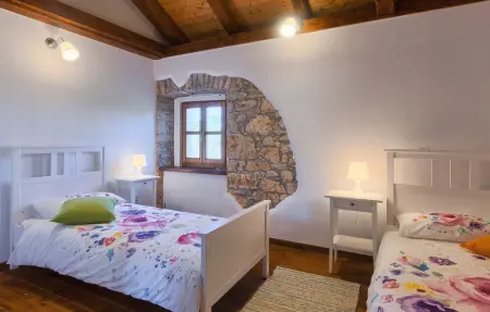 Villa Casa Mira, Maison 10 personnes à Vizinada - Photo 50