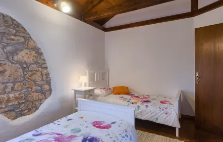 Villa Casa Mira, Maison 10 personnes à Vizinada - Photo 51