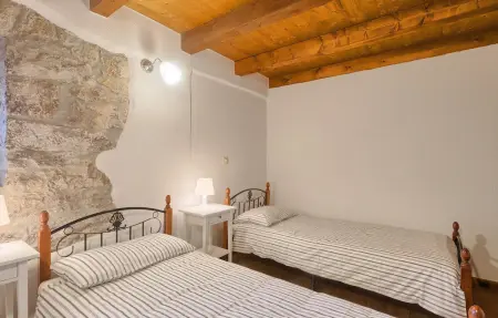 Villa Casa Mira, Maison 10 personnes à Vizinada - Photo 53