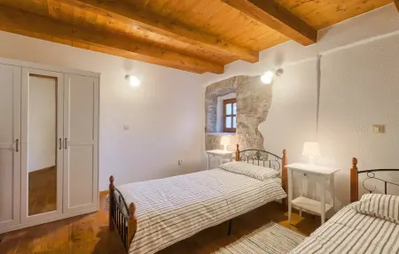 Villa Casa Mira, Maison 10 personnes à Vizinada - Photo 54