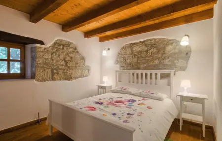 Villa Casa Mira, Maison 10 personnes à Vizinada - Photo 55