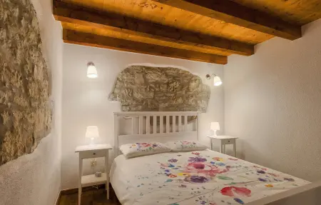 Villa Casa Mira, Maison 10 personnes à Vizinada - Photo 56