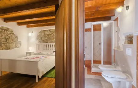 Villa Casa Mira, Maison 10 personnes à Vizinada - Photo 57