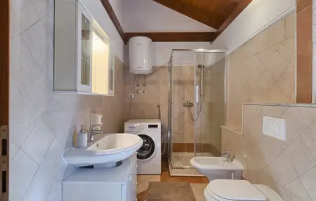 Villa Casa Mira, Maison 10 personnes à Vizinada - Photo 58