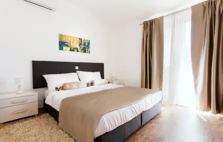 Villa Roza Murter, Maison 8 personnes à Murter - Photo 5